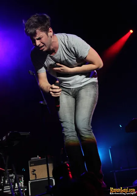 Foto Foster The People