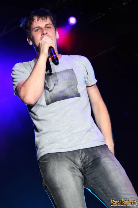 Foto Foster The People