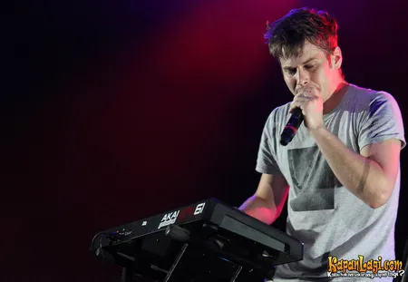 Foto Foster The People