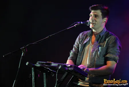 Foto Foster The People