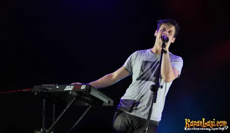 Foto Foster The People