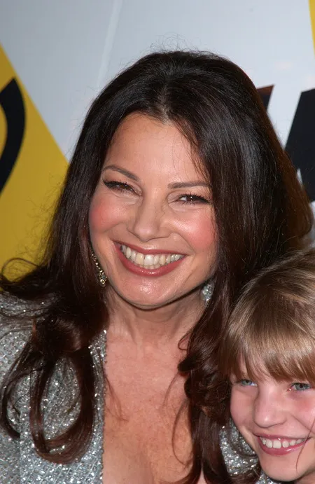 Foto Fran Drescher