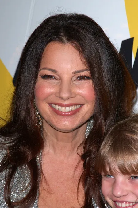 Foto Fran Drescher