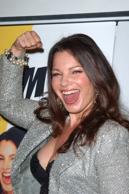 Foto Fran Drescher