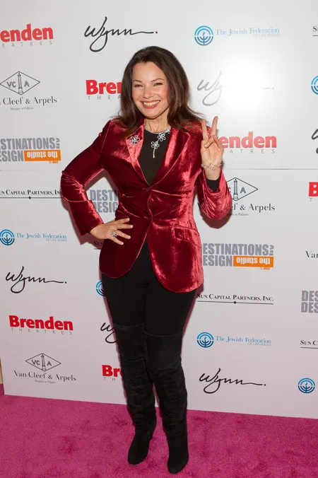 Foto Fran Drescher
