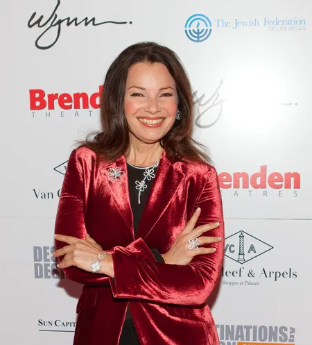 Foto Fran Drescher