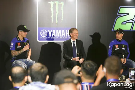 Foto Franco Morbidelli