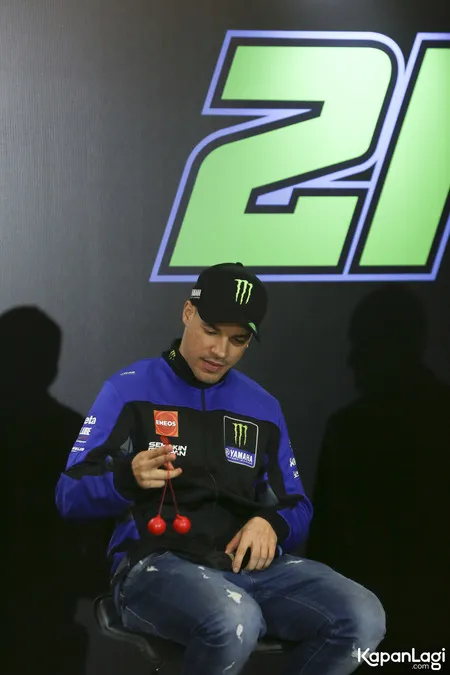 Foto Franco Morbidelli