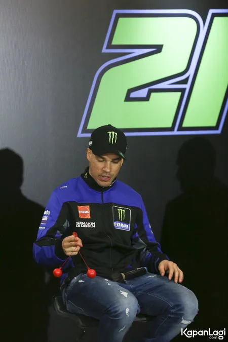 Foto Franco Morbidelli