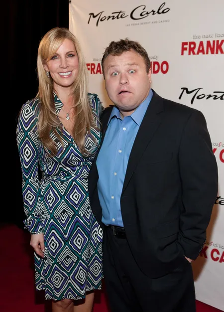 Foto Frank Caliendo