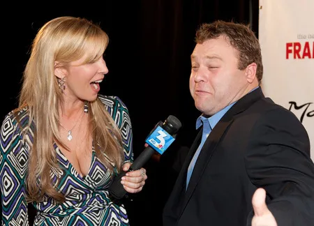Foto Frank Caliendo