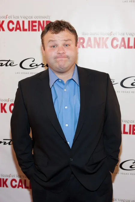 Foto Frank Caliendo