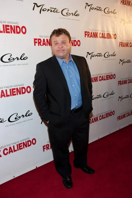 Foto Frank Caliendo