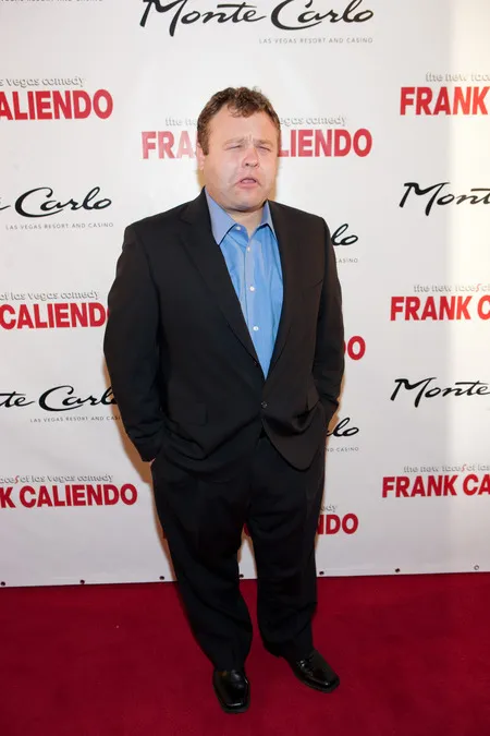 Foto Frank Caliendo