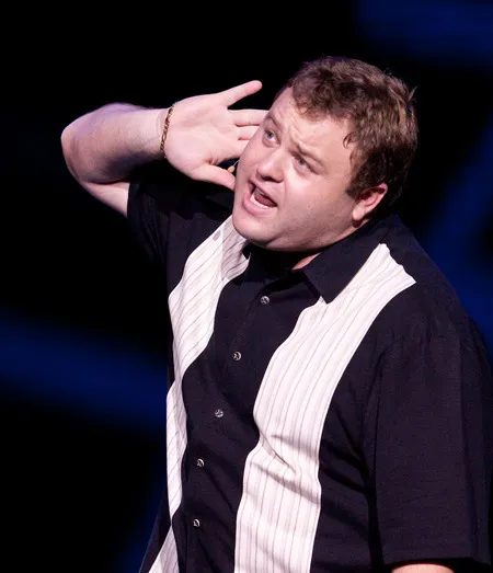 Foto Frank Caliendo
