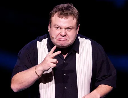 Foto Frank Caliendo