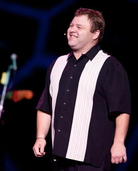Foto Frank Caliendo