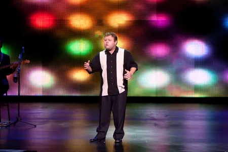 Foto Frank Caliendo