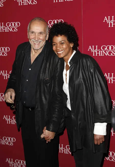Foto Frank Langella