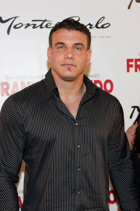 Foto Frank Mir