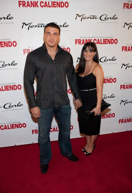 Foto Frank Mir