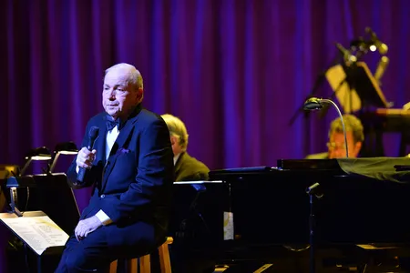 Foto Frank Sinatra Jr