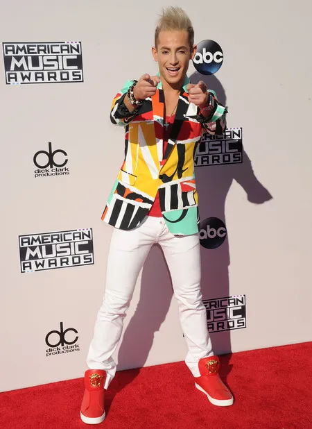 Foto Frankie Grande