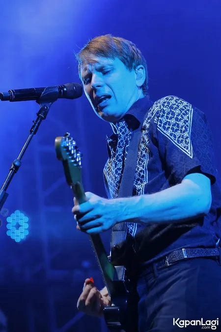 Foto Franz Ferdinand