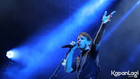 Foto Franz Ferdinand