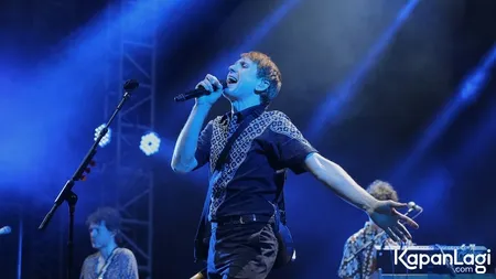 Foto Franz Ferdinand