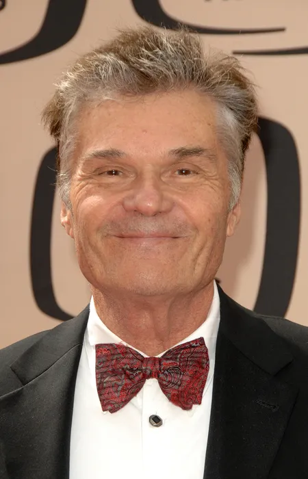 Foto Fred Willard