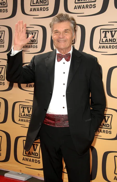 Foto Fred Willard