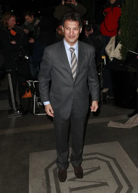 Foto Frederic Fekkai