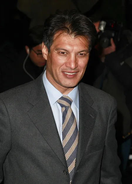 Foto Frederic Fekkai