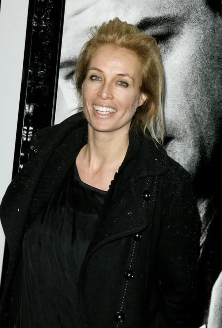 Foto Frederique Van Der Wal