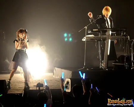 Foto fripSide