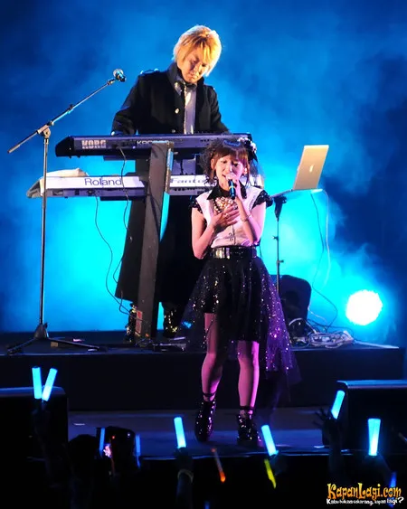 Foto fripSide