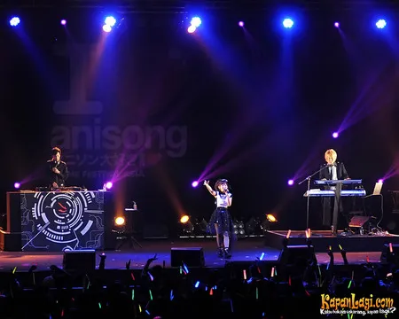 Foto fripSide