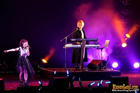Foto fripSide