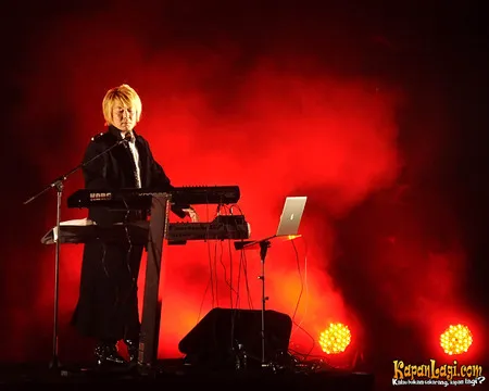 Foto fripSide