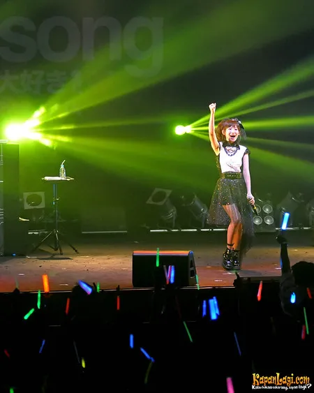 Foto fripSide