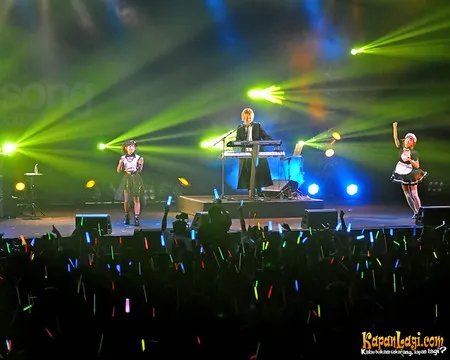 Foto fripSide