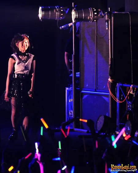 Foto fripSide