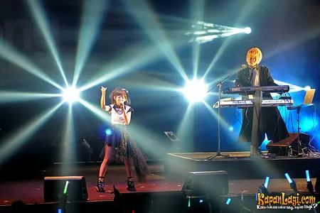 Foto fripSide