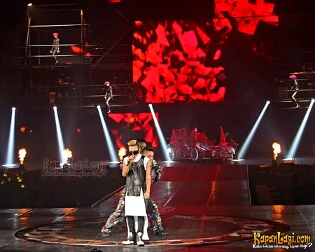 Foto G-Dragon