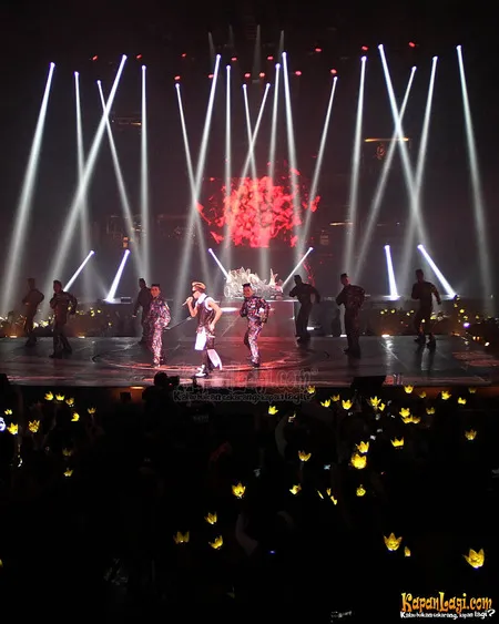 Foto G-Dragon