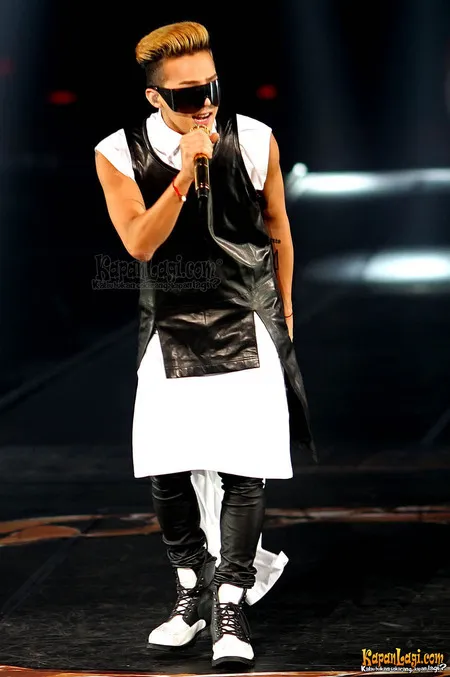 Foto G-Dragon