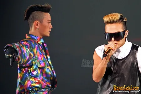 Foto G-Dragon