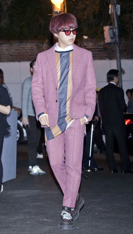 Foto G-Dragon