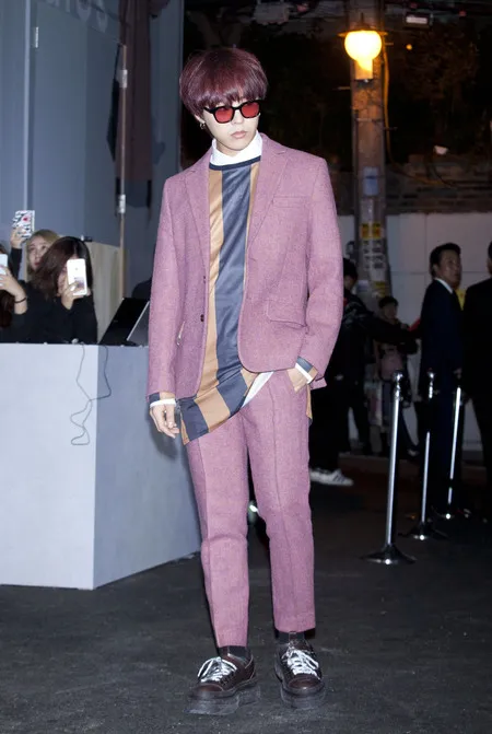 Foto G-Dragon